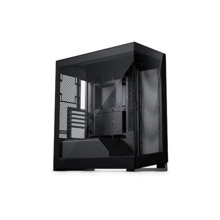 Caja pc phanteks nv-serie nv5 mk2 vidrio templado, drgb - negro satinado