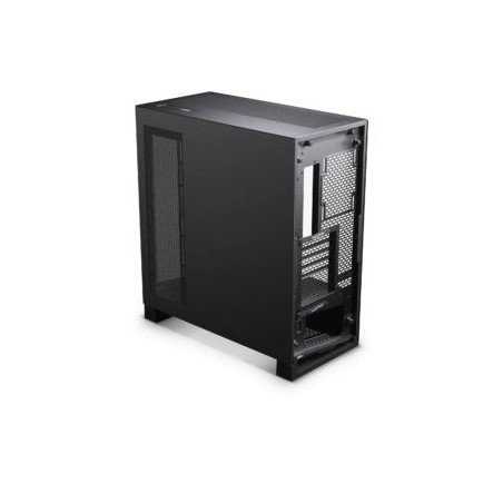 Caja pc phanteks nv-serie nv5 mk2 vidrio templado, drgb - negro satinado
