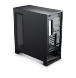 Caja pc phanteks nv-serie nv5 mk2 vidrio templado, drgb - negro satinado