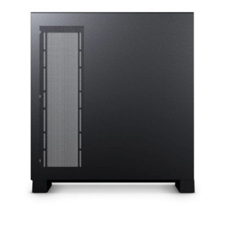 Caja pc phanteks nv-serie nv5 mk2 vidrio templado, drgb - negro satinado