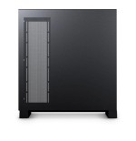 Caja pc phanteks nv-serie nv5 mk2 vidrio templado, drgb - negro satinado