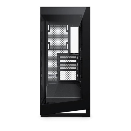 Caja pc phanteks nv-serie nv5 mk2 vidrio templado, drgb - negro satinado