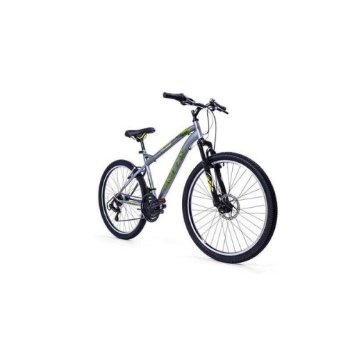 Bicicleta huffy extent 26" plata 26950w plata