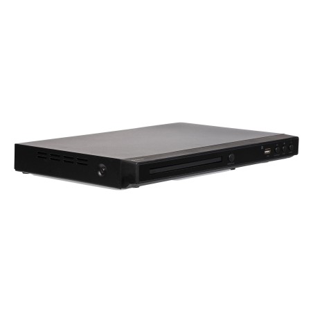 Reproductor dvd denver dvh-1245 hdmi hasta 1080p usb player scart coaxial multi región decodificador dolby digital