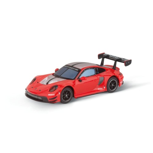 Carrera hybrid porsche 911 gt3 r "red devil", coche de carreras 50051004