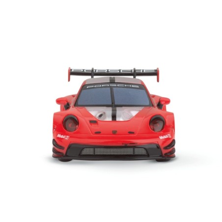 Carrera hybrid porsche 911 gt3 r "red devil", coche de carreras 50051004