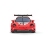 Carrera hybrid porsche 911 gt3 r "red devil", coche de carreras 50051004
