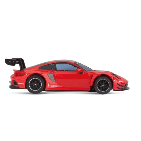 Carrera hybrid porsche 911 gt3 r "red devil", coche de carreras 50051004