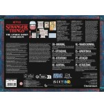 Clementoni stranger things - terrario "shadow world", caja de experimentos