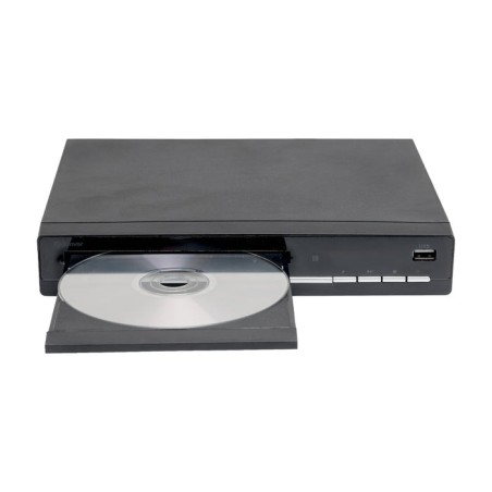 Reproductor dvd denver dvh-7787 - hdmi hasta 1080p - scart - coaxial - usb player - pal/ntsc - decodificador dolby digital