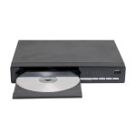 Reproductor dvd denver dvh-7787 - hdmi hasta 1080p - scart - coaxial - usb player - pal/ntsc - decodificador dolby digital