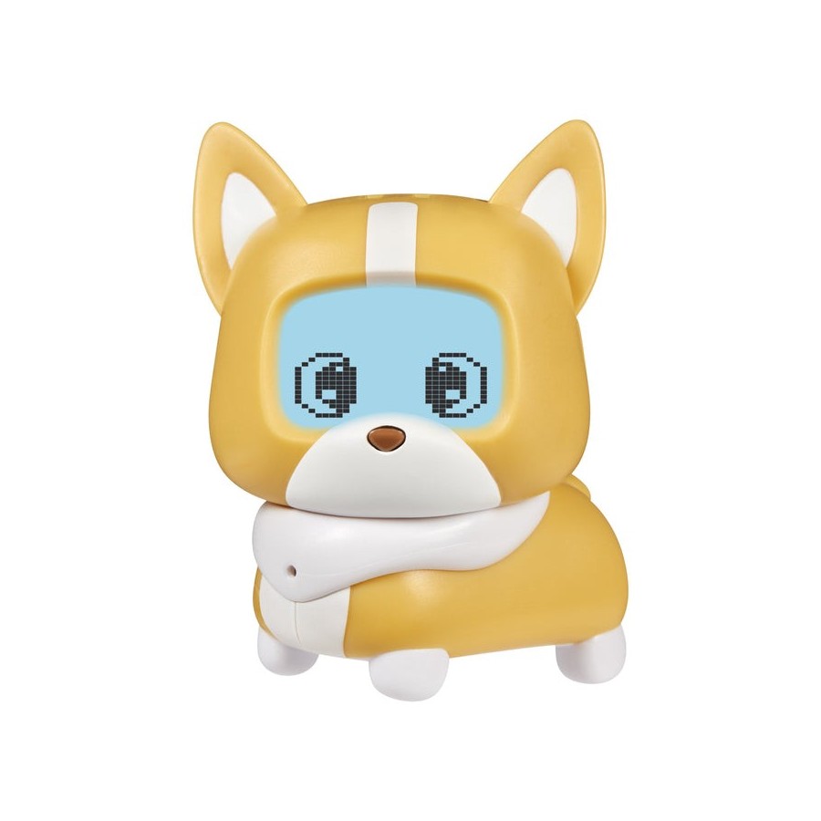 Figura mga entertainment pixel petz - corgi  540298-euc