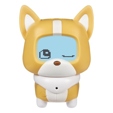 Figura mga entertainment pixel petz - corgi  540298-euc