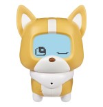 Figura mga entertainment pixel petz - corgi  540298-euc