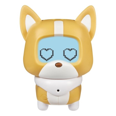Figura mga entertainment pixel petz - corgi  540298-euc