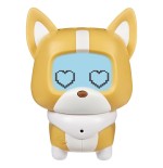 Figura mga entertainment pixel petz - corgi  540298-euc