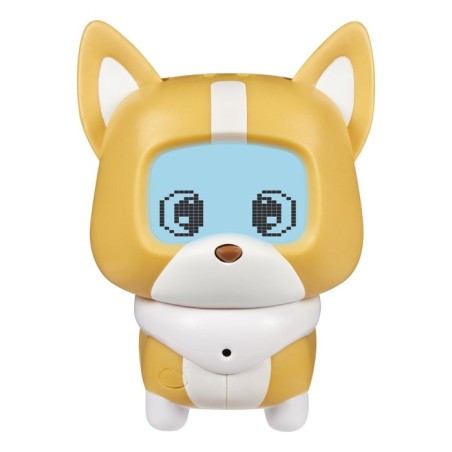 Figura mga entertainment pixel petz - corgi  540298-euc