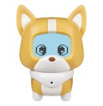 Figura mga entertainment pixel petz - corgi  540298-euc