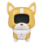 Figura mga entertainment pixel petz - corgi  540298-euc
