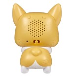 Figura mga entertainment pixel petz - corgi  540298-euc