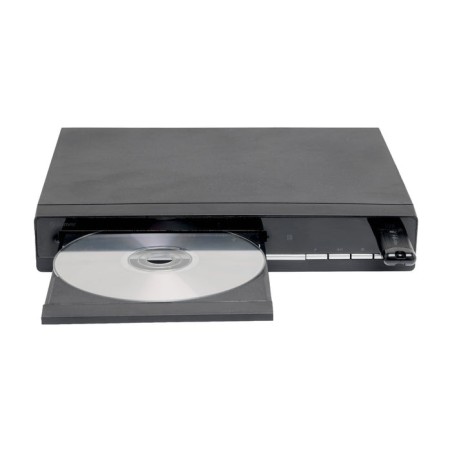 Reproductor dvd denver dvh-7787 - hdmi hasta 1080p - scart - coaxial - usb player - pal/ntsc - decodificador dolby digital