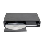 Reproductor dvd denver dvh-7787 - hdmi hasta 1080p - scart - coaxial - usb player - pal/ntsc - decodificador dolby digital