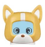 Figura mga entertainment pixel petz - corgi  540298-euc