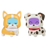 Figura mga entertainment pixel petz - corgi  540298-euc