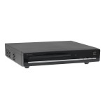 Reproductor dvd denver dvh-7787 - hdmi hasta 1080p - scart - coaxial - usb player - pal/ntsc - decodificador dolby digital