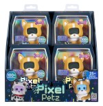 Figura mga entertainment pixel petz - corgi  540298-euc