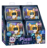 Figura mga entertainment pixel petz - corgi  540298-euc