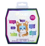 Figura mga entertainment pixel petz - corgi  540298-euc