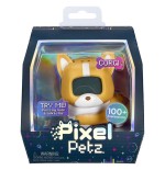 Figura mga entertainment pixel petz - corgi  540298-euc