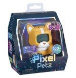 Figura mga entertainment pixel petz - corgi  540298-euc