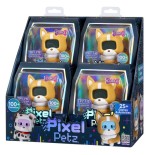Figura mga entertainment pixel petz - corgi  540298-euc