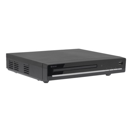 Reproductor dvd denver dvh-7787 - hdmi hasta 1080p - scart - coaxial - usb player - pal/ntsc - decodificador dolby digital