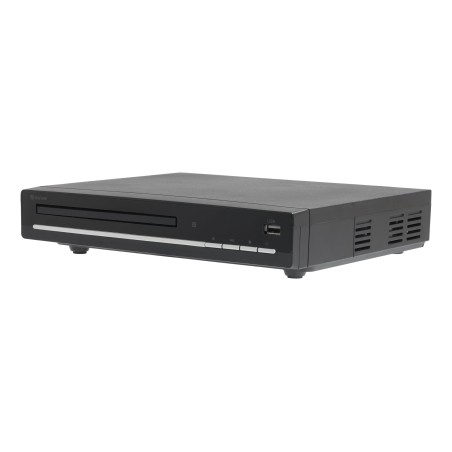Reproductor dvd denver dvh-7787 - hdmi hasta 1080p - scart - coaxial - usb player - pal/ntsc - decodificador dolby digital