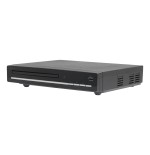 Reproductor dvd denver dvh-7787 - hdmi hasta 1080p - scart - coaxial - usb player - pal/ntsc - decodificador dolby digital