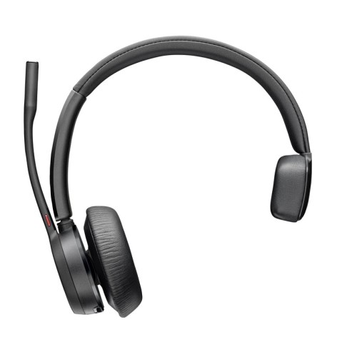 Auriculares uc hp poly voyager 4310-m 7y210aa