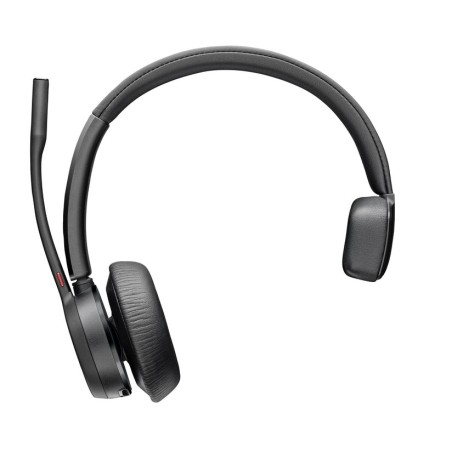 Auriculares uc hp poly voyager 4310-m 7y210aa
