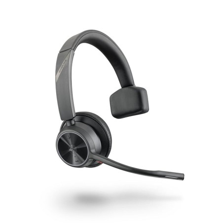 Auriculares uc hp poly voyager 4310-m 7y210aa