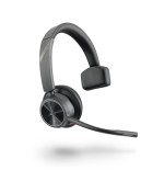 Auriculares uc hp poly voyager 4310-m 7y210aa