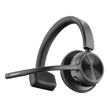 Auriculares uc hp poly voyager 4310-m 7y210aa