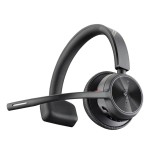 Auriculares uc hp poly voyager 4310-m 7y210aa