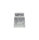 Cerradura de puerta homematic ip smart home hmip-dld-s plateada 160556a0