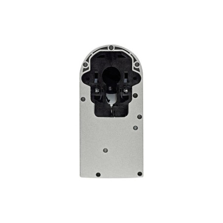 Cerradura de puerta homematic ip smart home hmip-dld-s plateada 160556a0