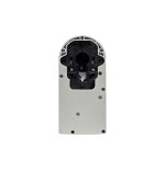 Cerradura de puerta homematic ip smart home hmip-dld-s plateada 160556a0