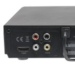 Reproductor dvd denver dvh-7787 - hdmi hasta 1080p - scart - coaxial - usb player - pal/ntsc - decodificador dolby digital