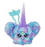 Hasbro furby furblets mer-may, peluche multicolor g04015x2