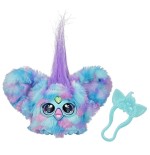 Hasbro furby furblets mer-may, peluche multicolor g04015x2
